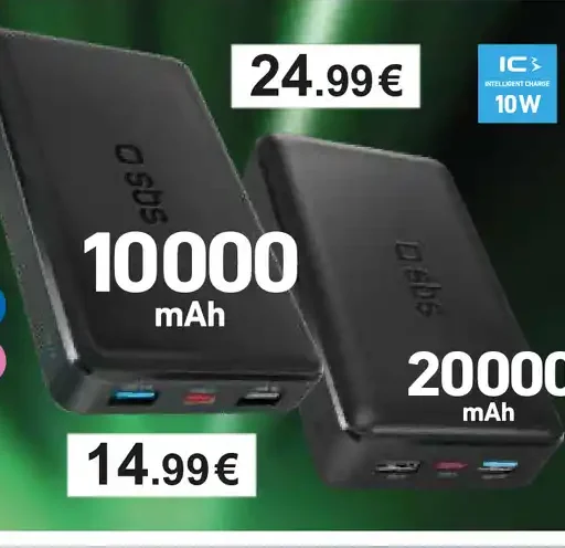 Power Bank
