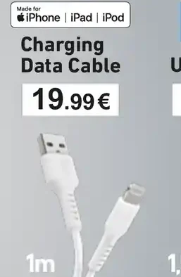 Charging Data Cable
