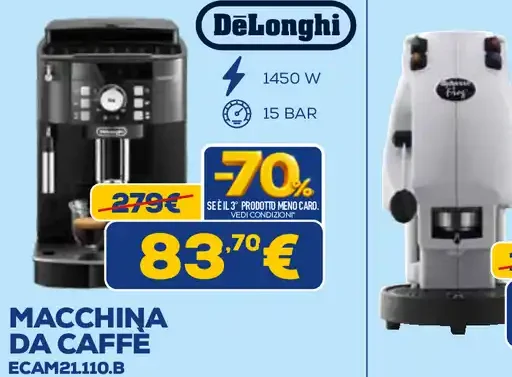 Macchina da caffè