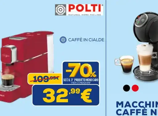 Macchina da caffè