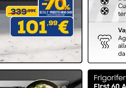 Lavastoviglie Samsung Serie 6 AI DW60DG790B00UI
