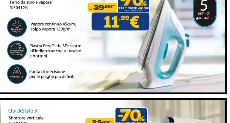 Braun TexStyle 3 SI3041GR