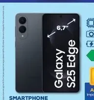 Samsung Galaxy S25 Edge