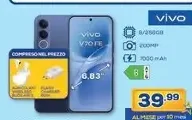 Vivo V70 FE