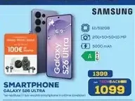 Samsung Galaxy S26 Ultra