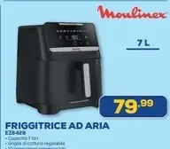 friggitrice ad aria
