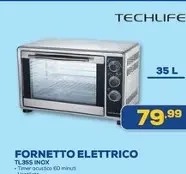 forno elettrico