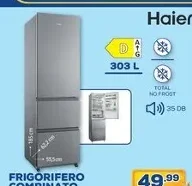 frigorifero combinato