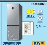 frigorifero combinato