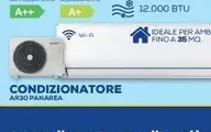 condizionatore