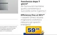 Haier frigorifero 90 Series 3