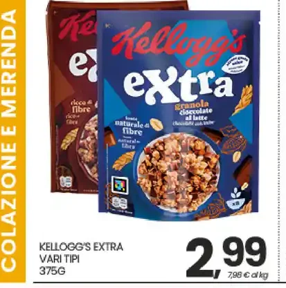 Cereali