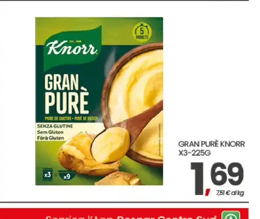 Gran Purè Knorr