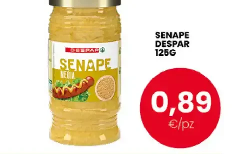 Senape