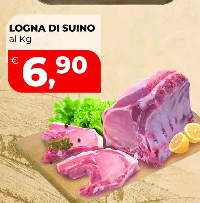 Vongole lupini