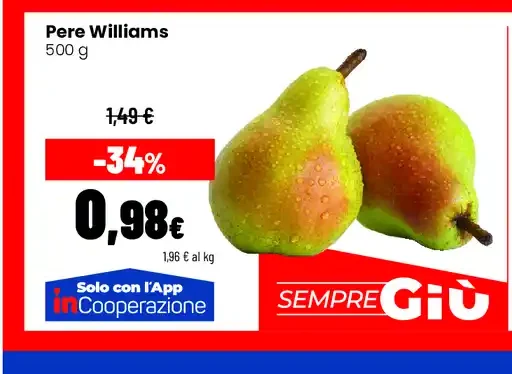 Pere Williams