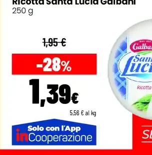 Ricotta