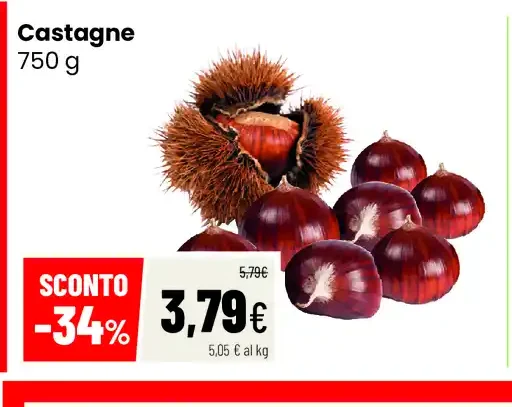 Castagne