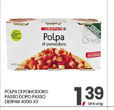 Polpa di pomodoro
