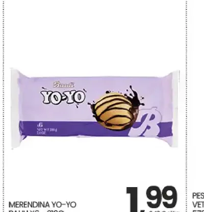 Merendina