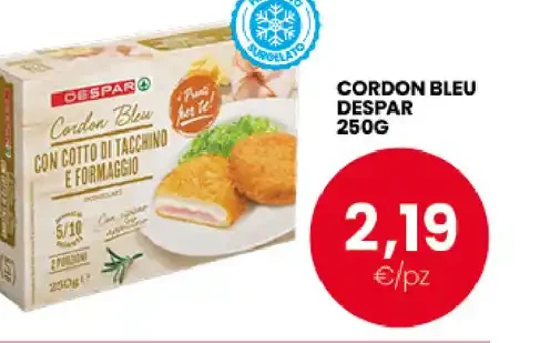 Cordon bleu
