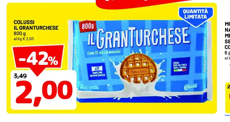 Il Granturchese