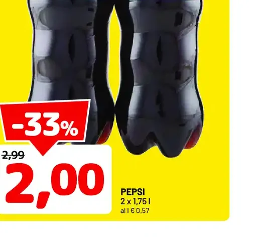 Pepsi