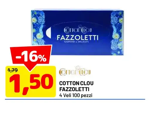 Fazzoletti