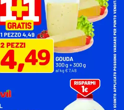 Gouda
