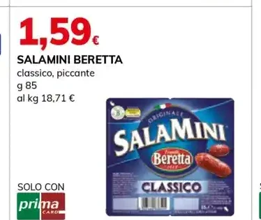 Salamini