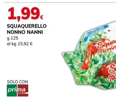 Squaquerello