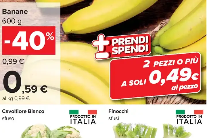 Banane