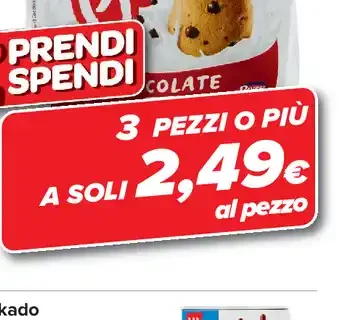 Gocciole