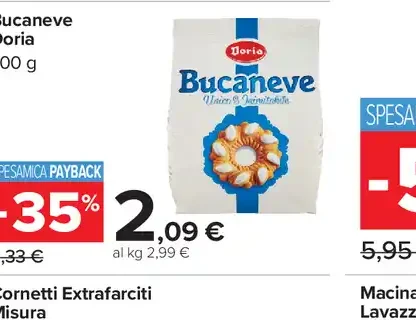 Bucaneve