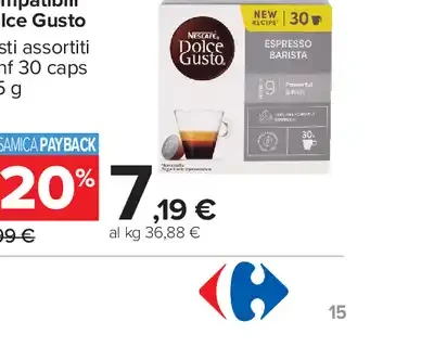 Nescafé Capsule Compatibili