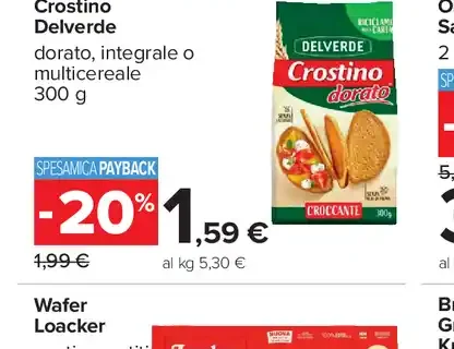 Crostino