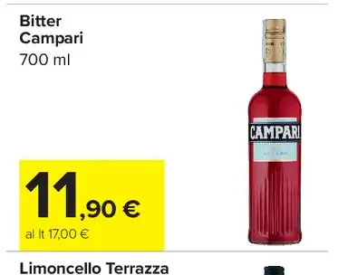 Bitter Campari
