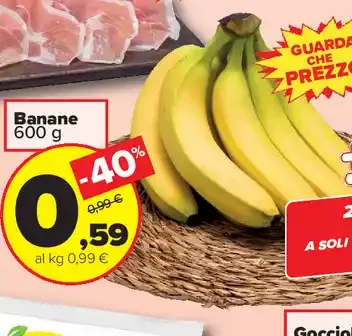 Banane