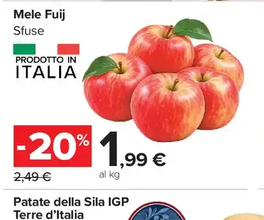 Mele Fuji