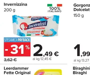 Invernizzina