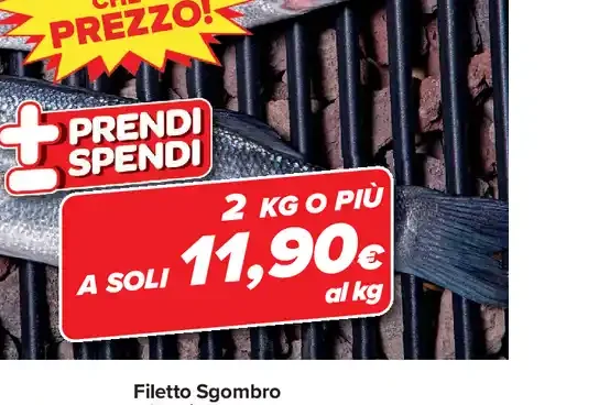 Branzino Italia Filiera