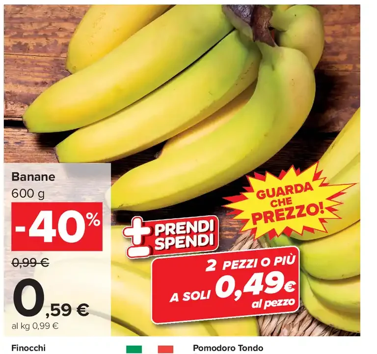 Banane
