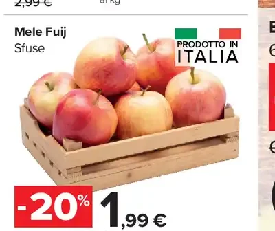 Mele Fuji