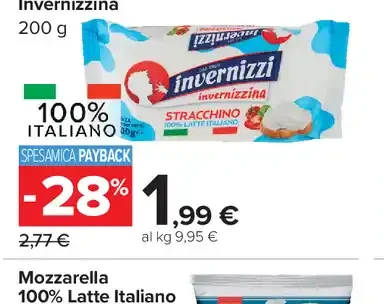 Invernizzina