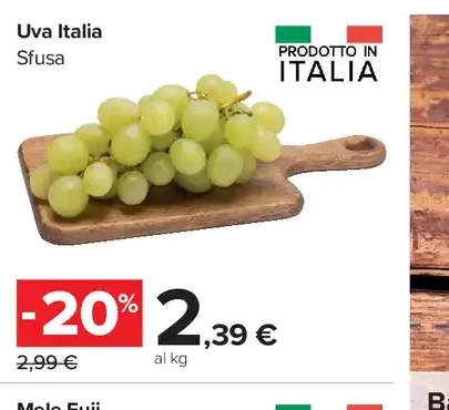 Uva Italia