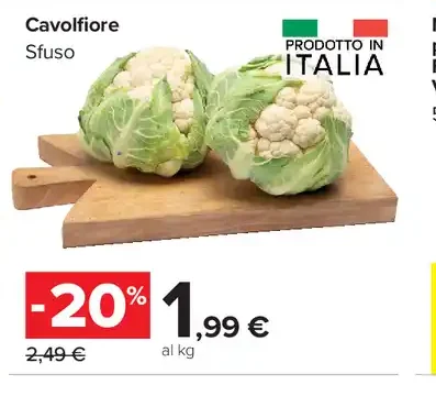 Cavolfiore