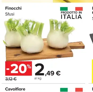 Finocchi
