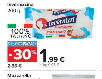 Invernizzina