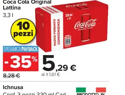 Coca Cola Original