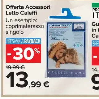 Coprimaterasso